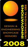 CES 2008