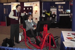 NY Toy Fair 2008